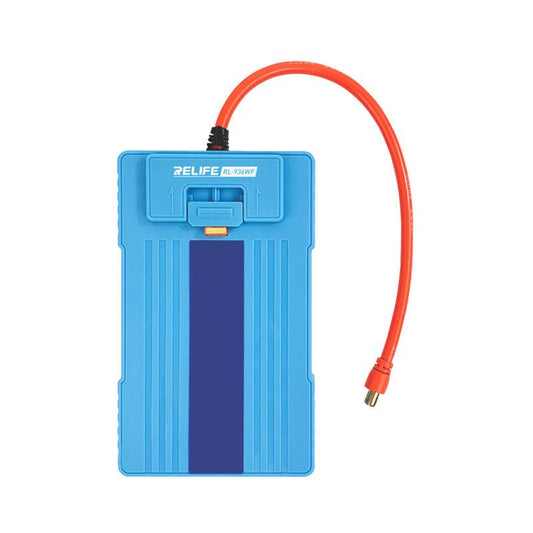 Schweißhalter für Batterieklemmen Relife RL-936WF