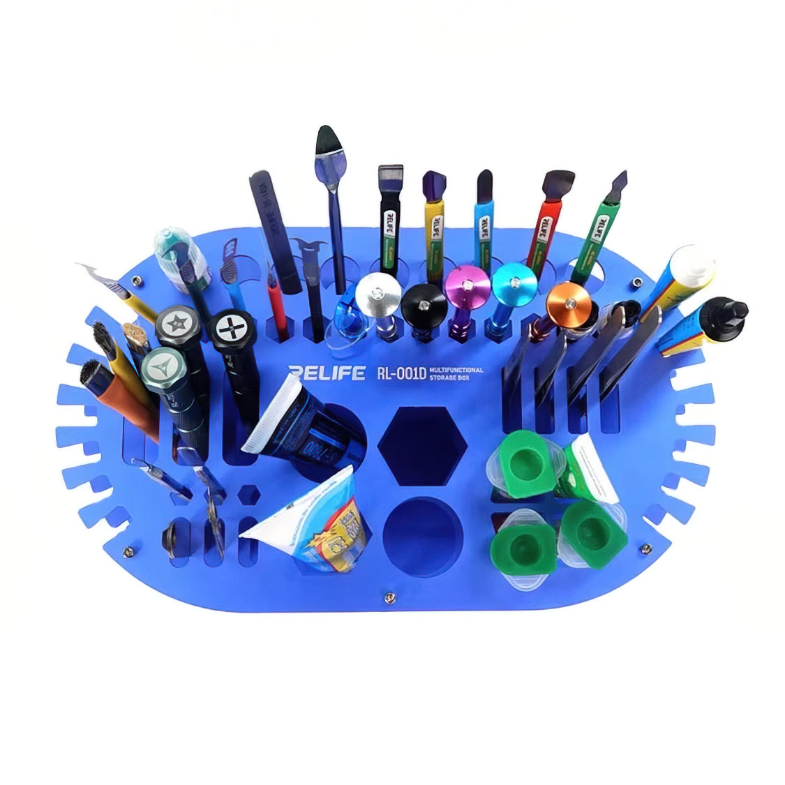 Schraubendreherhalter Relife RL-001D