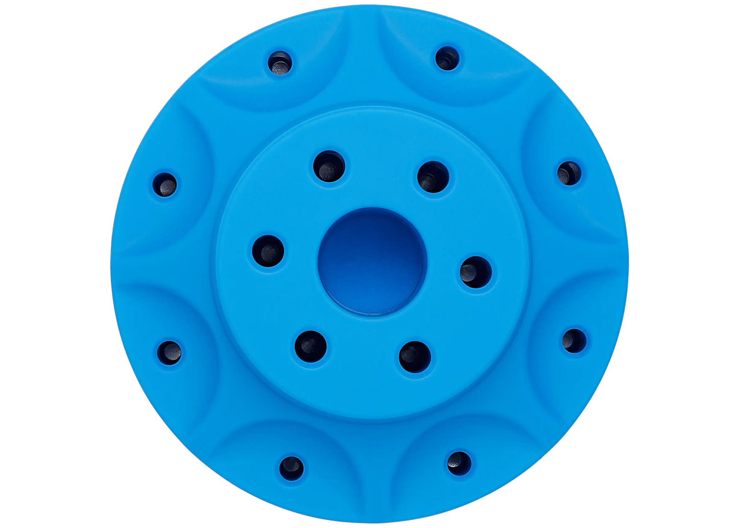 Relife RL-078A Screwdriver Holder, Rotating, Blue