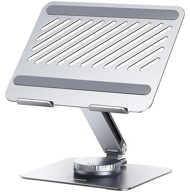UGREEN LP592 Support for Laptop 11inch - 17.3inch, Grey