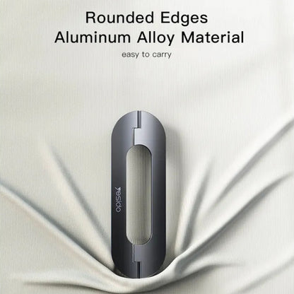 Yesido LP03 Laptopständer, Silber