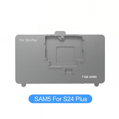 PCB-Heizplatte Sunshine SS-T12B für Apple iPhone / Android-Serie