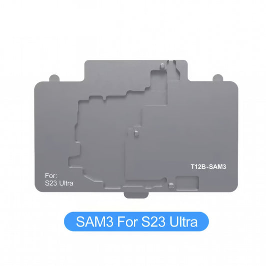 PCB-Heizplatte Sunshine SS-T12B für Apple iPhone / Android-Serie