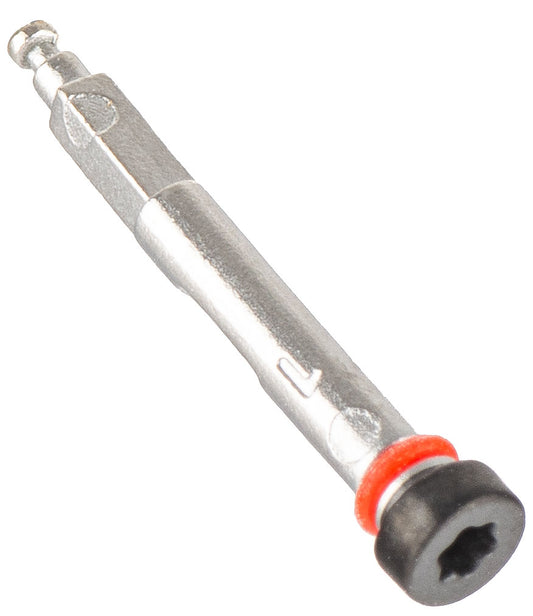 Torx Schraube HMD Skyline, Schwarz (Twisted Black), Service Pack HQ26901001EE0