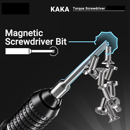 Schraubendreher 2UUL SD21 Kaka, Pentalobe 0,8 mm