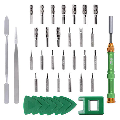 Bestes Reparaturset BST-8929, 37in1