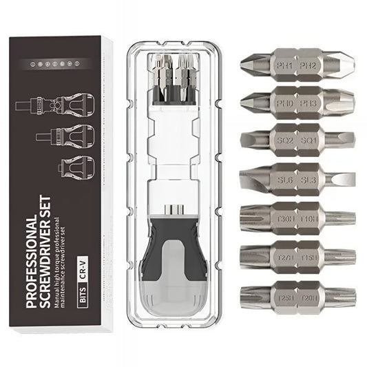 Jiafa Screwdriver, 15in1