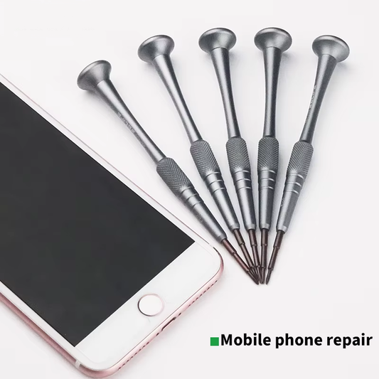 Relife RL-721 Schraubendreher, Philips 1,2 mm
