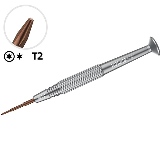 Relife RL-722 Schraubendreher, Torx T2