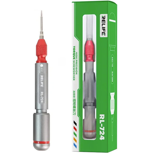 Schraubendreher Relife RL-724, IP17