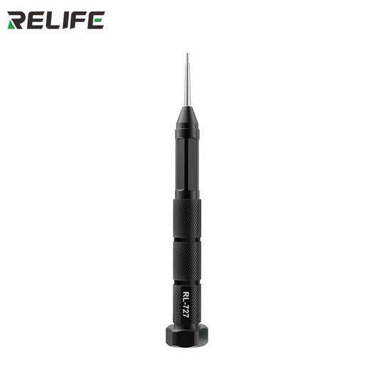 Relife RL-727 Extreme Screwdriver, Pentalobe 0.8mm, 3D