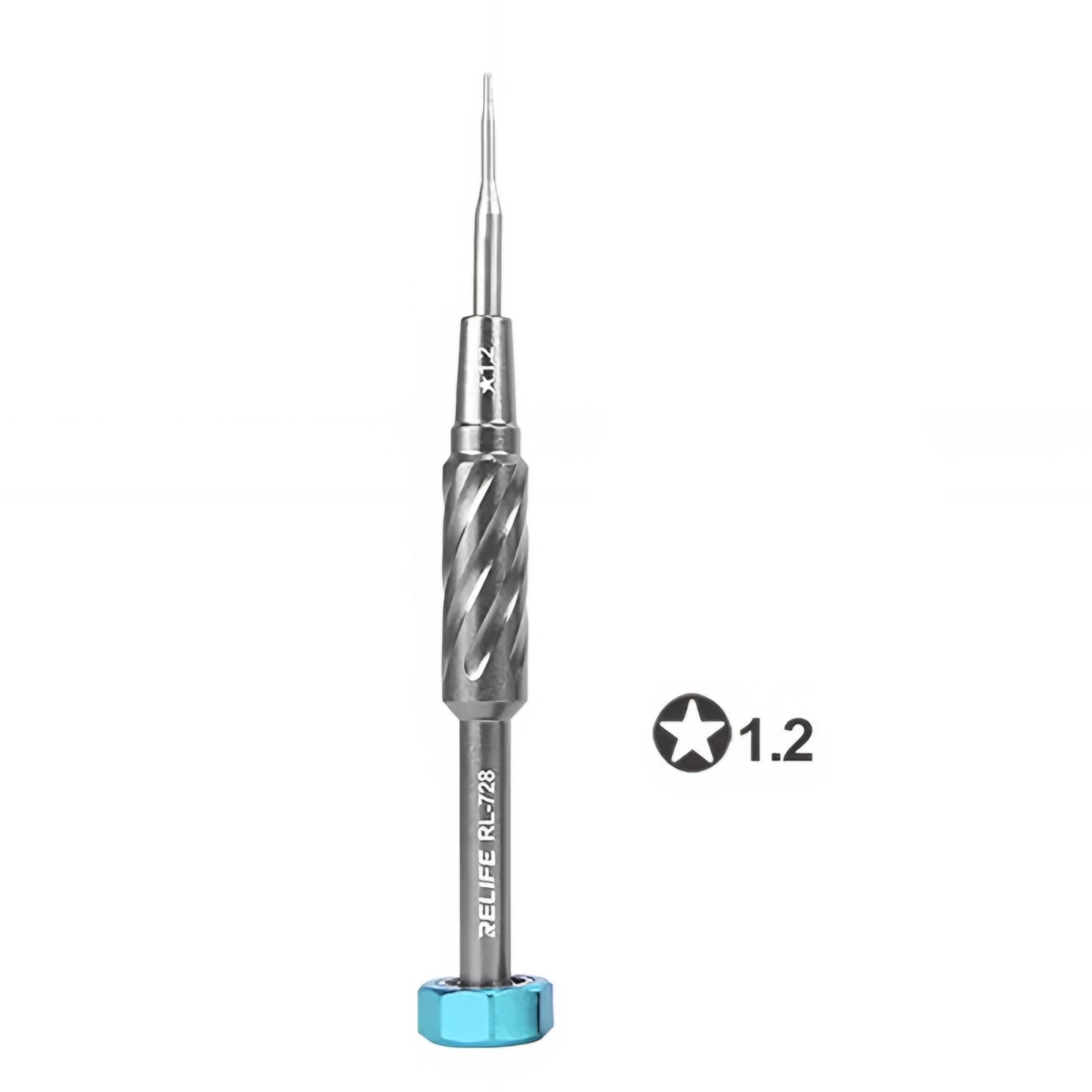 Relife RL-728 Schraubendreher, Pentalobe 1,2 mm