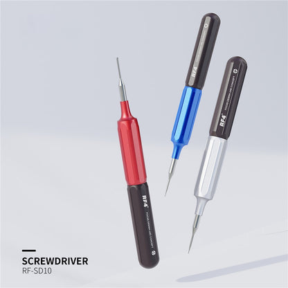 RF4 RF-SD10 Schraubendreher, 5in1