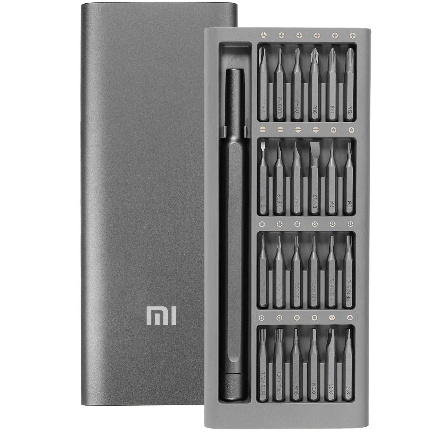 Xiaomi Mijia Schraubendreher, 24in1 BHR4680GL