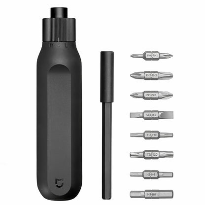 Xiaomi Ratchet Schraubendreher Set 16-in-1 | BHR4779GL | Werkstatt
