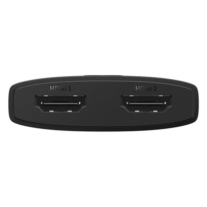 Switch Video Baseus AirJoy Cluster Bidirectional, Schwarz B01331105111-01