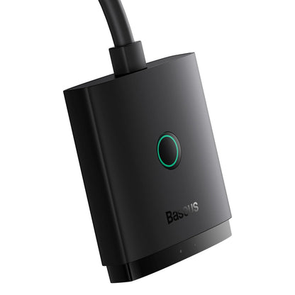 Switch Video Baseus AirJoy Cluster Bidirectional, Schwarz B01331105111-01