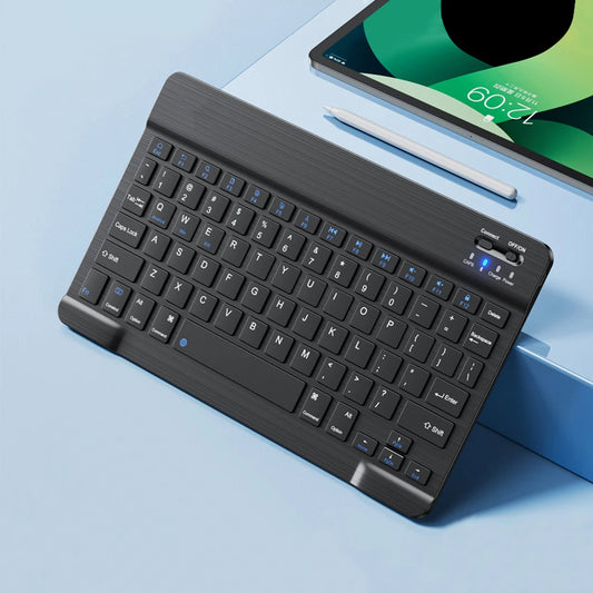 Wireless-Tastatur Techsuit WK1, RGB, Schwarz