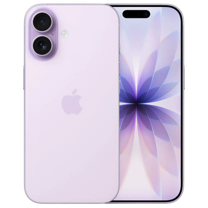 Mobiltelefon Apple iPhone 17, 256GB, Lavendel MG6M4ZD/A