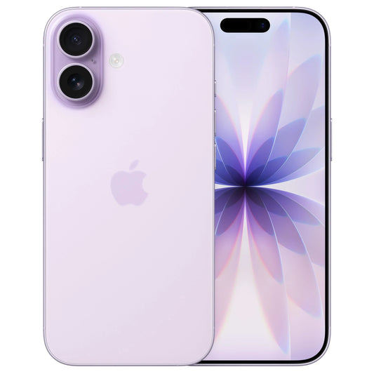 Mobiltelefon Apple iPhone 17, 256GB, Lavendel MG6M4ZD/A