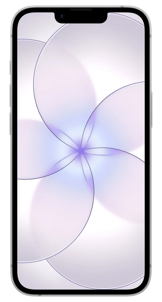 Mobiltelefon Apple iPhone 17e, 256GB, Weiß MHRW4ZD/A