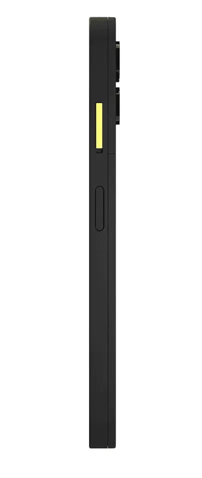 Mobiltelefon Fairphone 6 Dual SIM, 256GB, 8GB, Schwarz F6FPHN-2ZW-EU1