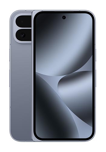 Mobiltelefon Google Pixel 10 Pro Fold, 256GB, 16GB, Moonstone GA10091-US