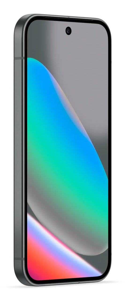 Google Pixel 10 Mobiltelefon, 256GB, 12GB, Obsidian GA09883-GB