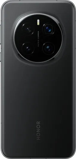Mobiltelefon Honor Magic7 Pro 5G Dual SIM, 512GB, 12GB, Schwarz 5109BQHG