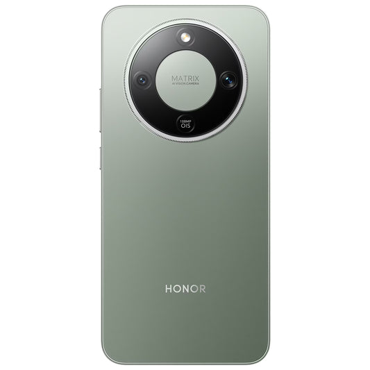 Mobiltelefon Honor Magic8 Lite 5G Dual SIM, 256GB, 8GB, Forest Green 5109BYQU