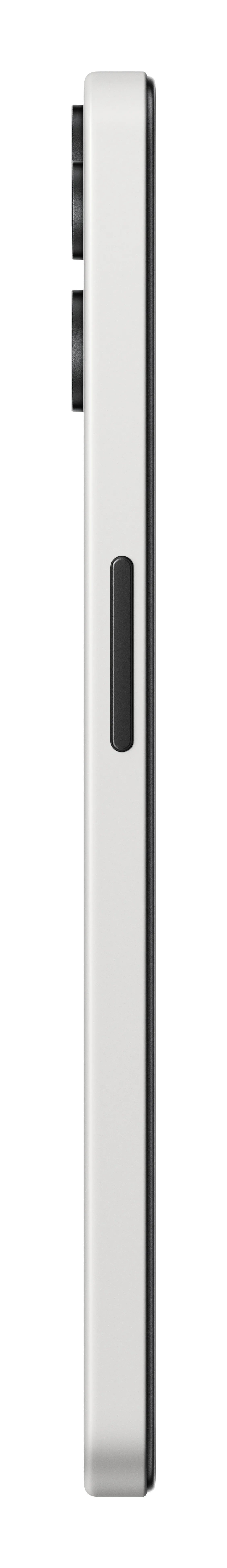 Mobiltelefon Nothing Phone (3a) Lite, 128GB, 8GB, Weiß A10400248