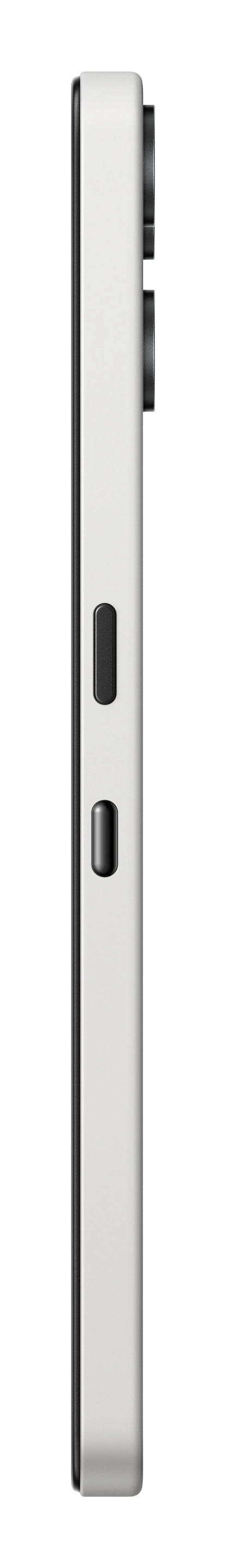 Mobiltelefon Nothing Phone (3a) Lite, 128GB, 8GB, Weiß A10400248
