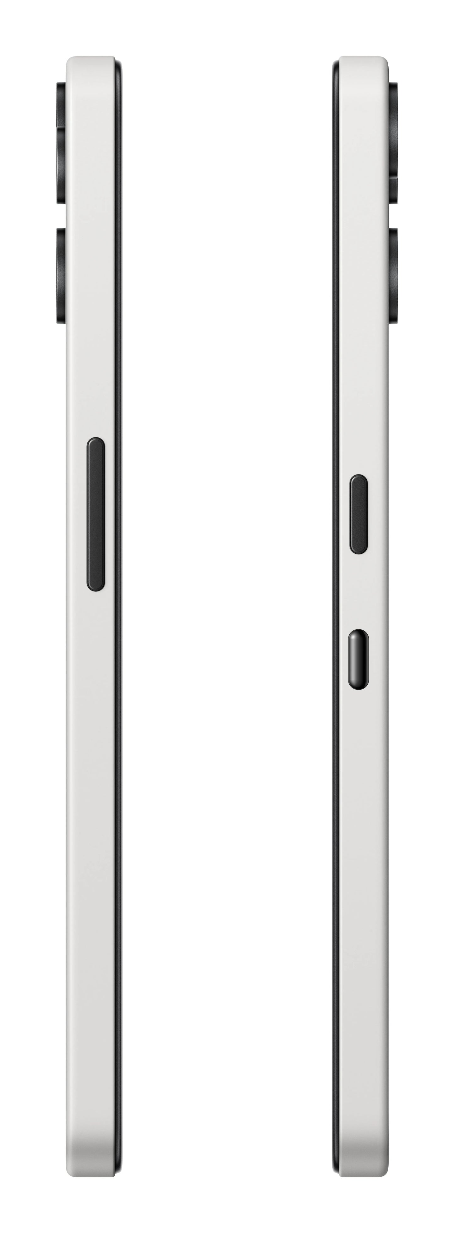 Mobiltelefon Nothing Phone (3a) Lite, 128GB, 8GB, Weiß A10400248