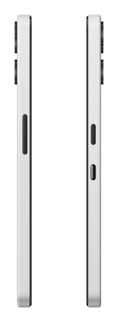 Mobiltelefon Nothing Phone (3a) Lite, 128GB, 8GB, Weiß A10400248