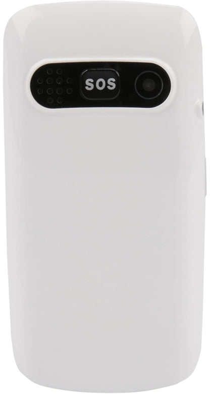Mobiltelefon Olympia Primus Dual SIM, Weiß 2234