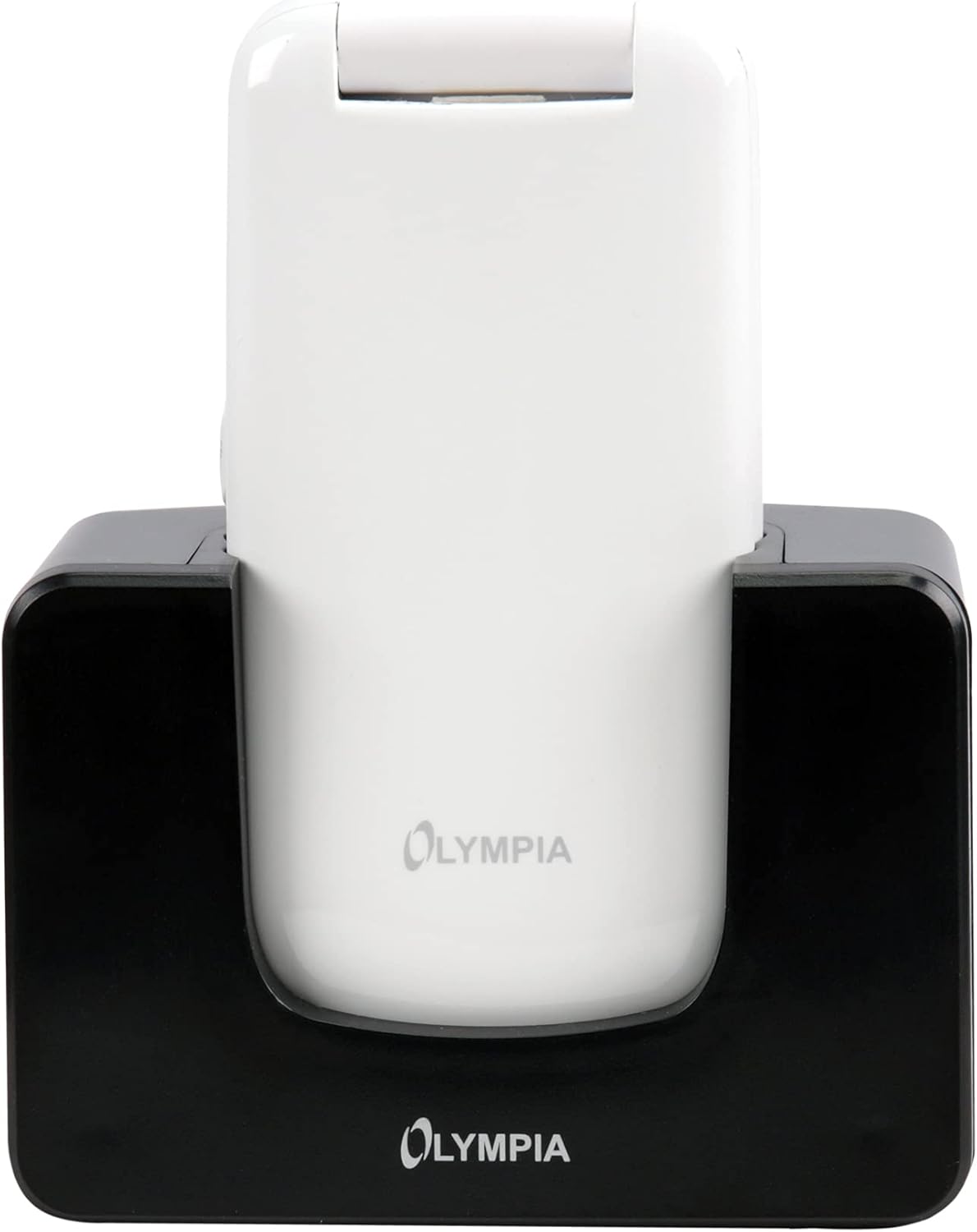 Mobiltelefon Olympia Primus Dual SIM, Weiß 2234