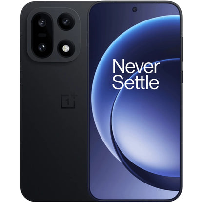 Mobiltelefon OnePlus 15 5G Dual SIM, 512GB, 16GB, Infinite Black 5011116286