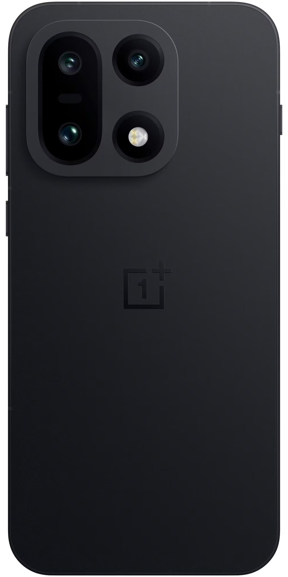 Mobiltelefon OnePlus 15 5G Dual SIM, 512GB, 16GB, Infinite Black 5011116286