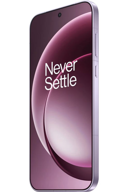 Mobiltelefon OnePlus 15 5G Dual SIM, 512GB, 16GB, Ultra Violet 5011116289