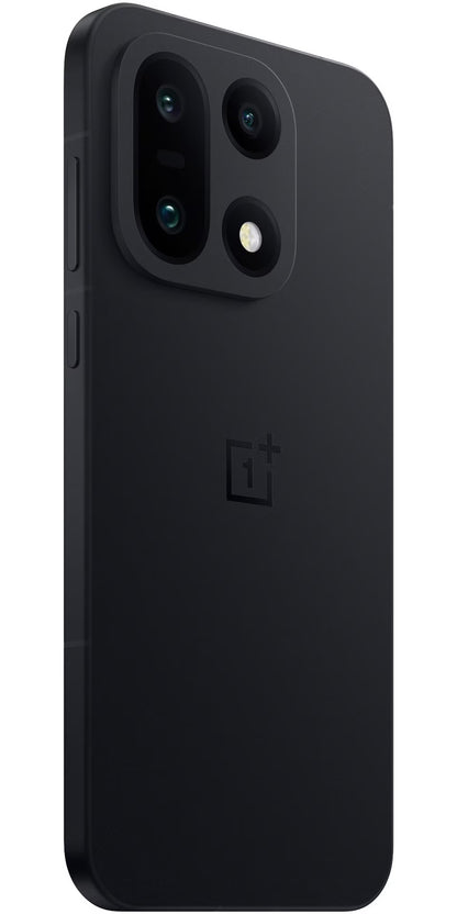 Mobiltelefon OnePlus 15 5G Dual SIM, 512GB, 16GB, Infinite Black 5011116286
