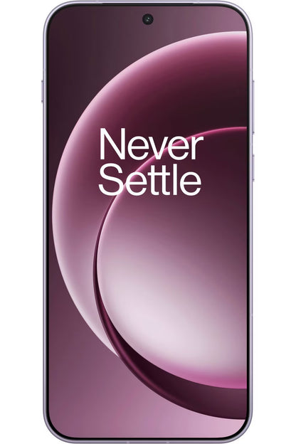 Mobiltelefon OnePlus 15 5G Dual SIM, 512GB, 16GB, Ultra Violet 5011116289