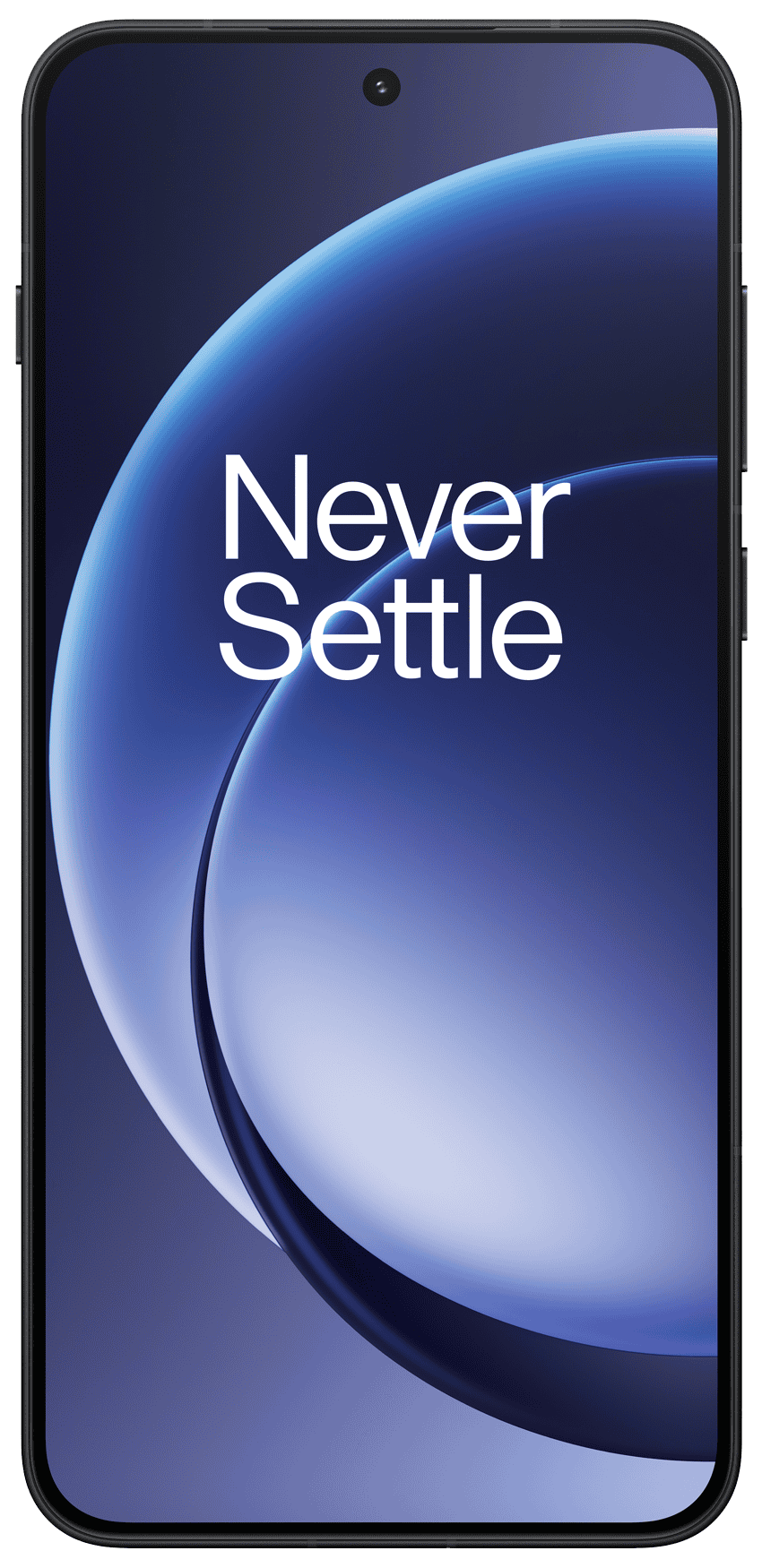 Mobiltelefon OnePlus 15R 5G Dual SIM, 256GB, 12GB, Charcoal Black 5011116967