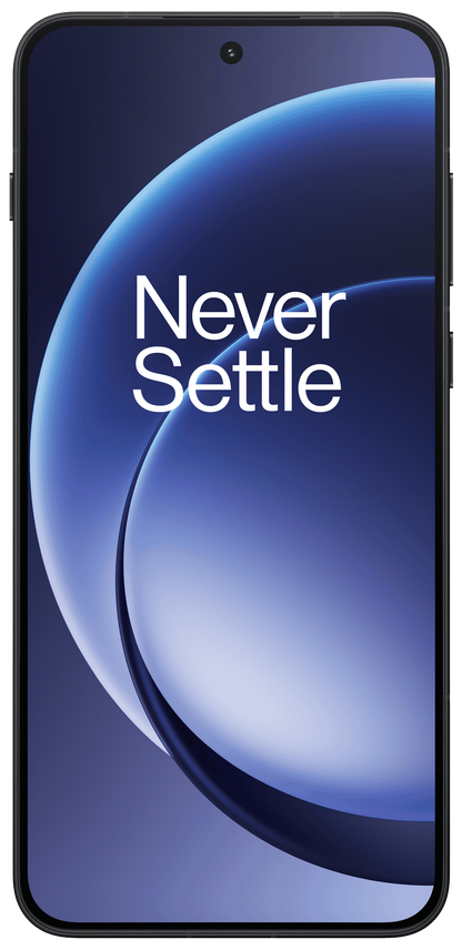 Mobiltelefon OnePlus 15R 5G Dual SIM, 256GB, 12GB, Charcoal Black 5011116967