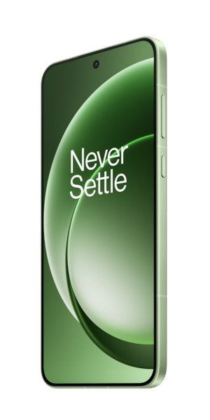 Mobiltelefon OnePlus 15R 5G Dual SIM, 256GB, 12GB, Mint Breeze 5011116965
