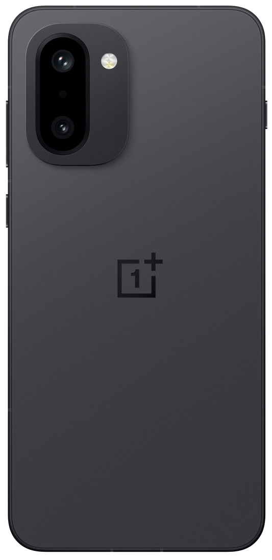 Mobiltelefon OnePlus 15R 5G Dual SIM, 256GB, 12GB, Charcoal Black 5011116967
