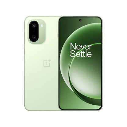 Mobiltelefon OnePlus 15R 5G Dual SIM, 256GB, 12GB, Mint Breeze 5011116965