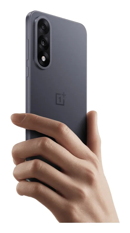 Mobiltelefon OnePlus Nord 5 5G, 512GB, 12GB, Phantom Grey 5011113307