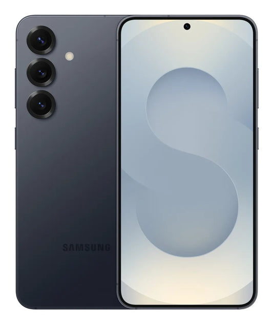 Mobiltelefon Samsung Galaxy S25, 128GB, 12GB, Blueblack SM-S931BZKDEUB