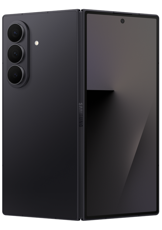 Mobiltelefon Samsung Galaxy Z Fold7, 512GB, 12GB, Jetblack EU SM-F966BZKCEUE