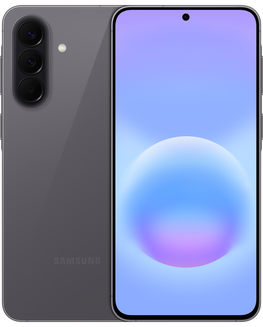 Mobiltelefon Samsung Galaxy A57, 256GB, 8GB, Awesome Gray SM-A576BZADEUB